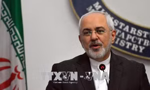 Các cường quốc và Iran gặp nhau lần đầu kể từ khi Mỹ rút khỏi JCPOA