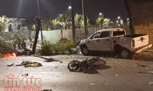 TP Hồ Chí Minh