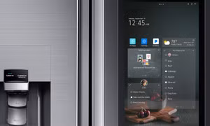 Doanh số bán tủ lạnh 'hảo hạng' của Samsung tăng gấp 5 lần
