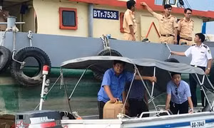 TP Hồ Chí Minh