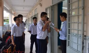 TP Hồ Chí Minh