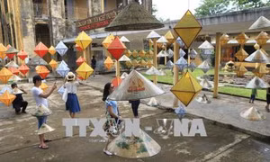 Phật giáo đồng hành cùng Festival Huế 2018