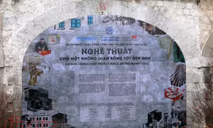 Hà Nội - Thành phố sáng tạo: Định vị thương hiệu trong sáng tạo văn hóa