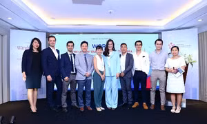 ‘Hello World’- khám phá du lịch cùng những người nổi tiếng