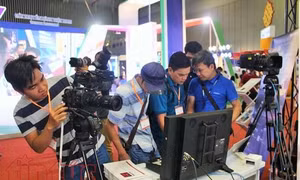 TP Hồ Chí Minh