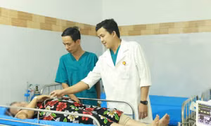 TP Hồ Chí Minh