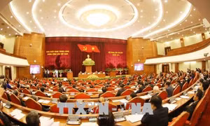 Công tác cán bộ - Bài cuối: Chống tiêu cực trong 'dùng người'