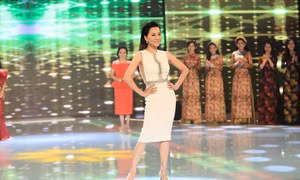 TP Hồ Chí Minh