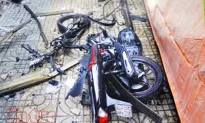 TP Hồ Chí Minh
