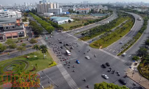 TP Hồ Chí Minh