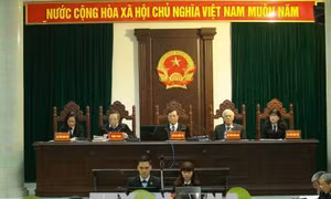 'Lợi ích nhóm' thể hiện rõ trong sai phạm của Trịnh Xuân Thanh và đồng phạm