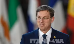 Tranh cãi về phán quyết biên giới, Thủ tướng Slovenia hủy chuyến thăm Croatia