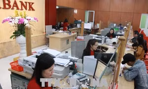 Áp dụng tỷ lệ dự trữ bắt buộc cho các TCTD, chi nhánh ngân hàng nước ngoài 