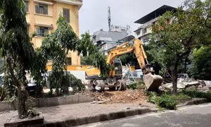 Tiêu chuẩn, quy chuẩn - rào chắn pháp lý trong điều chỉnh quy hoạch