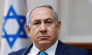 Thủ tướng Israel nhập viện trong tình trạng sốt cao