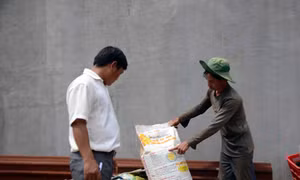 Đắk Nông: Quá nhiều hội thảo phân bón, lãnh đạo ngành nông nghiệp lo lắng 