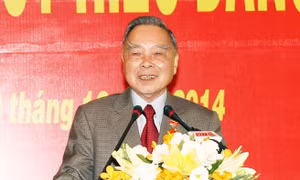 THÔNG CÁO ĐẶC BIỆT: Nguyên Thủ tướng Chính phủ Phan Văn Khải từ trần 