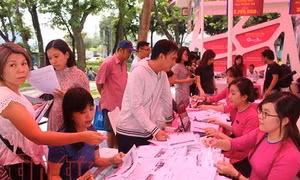 TP Hồ Chí Minh