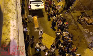 TP Hồ Chí Minh