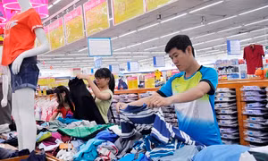 TP Hồ Chí Minh