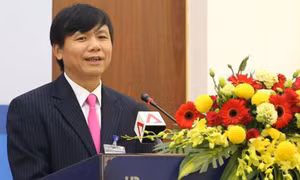Việt Nam chủ trì tổ chức Hội nghị thượng đỉnh hợp tác tiểu vùng Mê Công mở rộng