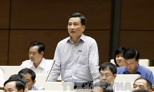 Mấu chốt để tăng năng suất lao động là cơ cấu lại nền kinh tế 