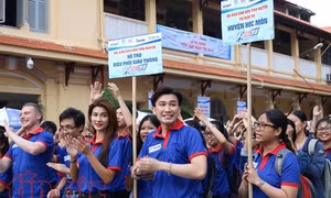 TP Hồ Chí Minh