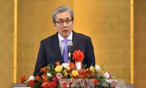 Thái Lan muốn gia nhập CPTPP trong năm 2018