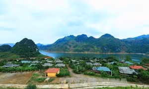 Cần tháo gỡ khó khăn trong thực hiện đề án di dân đến Ia H’Drai, Kon Tum
