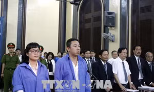 Vụ lừa đảo chiếm đoạt hơn 1.085 tỷ đồng: Huỳnh Thị Huyền Như lĩnh án tù chung thân 