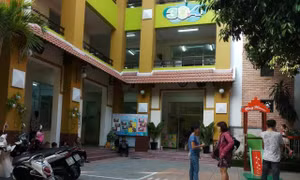 TP Hồ Chí Minh