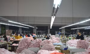 Điểm sáng trong bức tranh công nghiệp – thương mại Thanh Hóa 