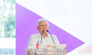 Malaysia công bố nhiều ưu đãi cho người lao động 