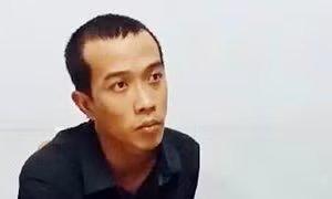 TP Hồ Chí Minh