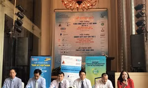 TP Hồ Chí Minh