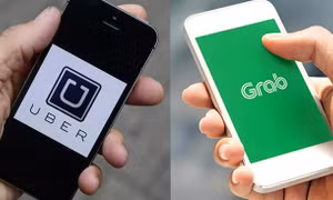 Lập Hội đồng xử lý vụ cạnh tranh giữa GrabTaxi và Uber Việt Nam