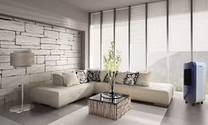 Nên chọn quạt hơi nước, quạt phun sương hay quạt điều hòa cho mùa hè?