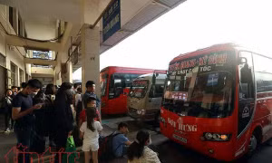 Nhiều 'lỗ hổng' trong dự thảo Nghị định thay thế Nghị định 86 về kinh doanh vận tải 