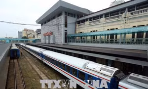 Bộ GTVT trình Thủ tướng báo cáo nghiên cứu tiền khả thi dự án đường sắt tốc độ cao