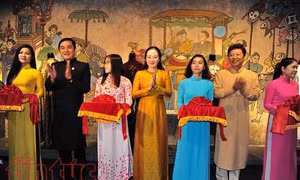 TP Hồ Chí Minh 