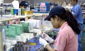 Chuyển hộ kinh doanh thành doanh nghiệp - Bài 2: Đồng hành hỗ trợ doanh nghiệp