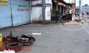 TP Hồ Chí Minh