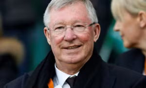 Sir Alex Ferguson bị xuất huyết não, đã phẫu thuật cấp cứu