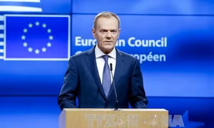 Vấn đề Brexit: EU để ngỏ khả năng thay đổi ý kiến từ Anh 