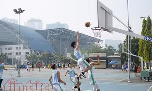 TP Hồ Chí Minh