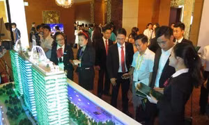 Hệ lụy từ bất động sản 'hai giá'