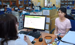 Ngành Thuế tích cực cung cấp dịch vụ công trực tuyến