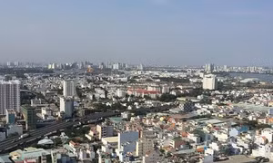TP Hồ Chí Minh