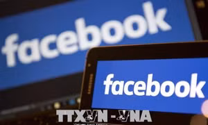 Quốc hội Indonesia yêu cầu Facebook bàn giao kết quả kiểm soát rò rỉ dữ liệu