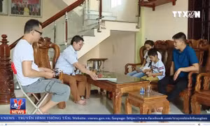 Bi kịch trao nhầm con tại huyện Ba Vì, Hà Nội